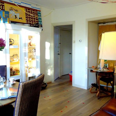 Missortelia B&B Amsterdam Buitenkant foto
