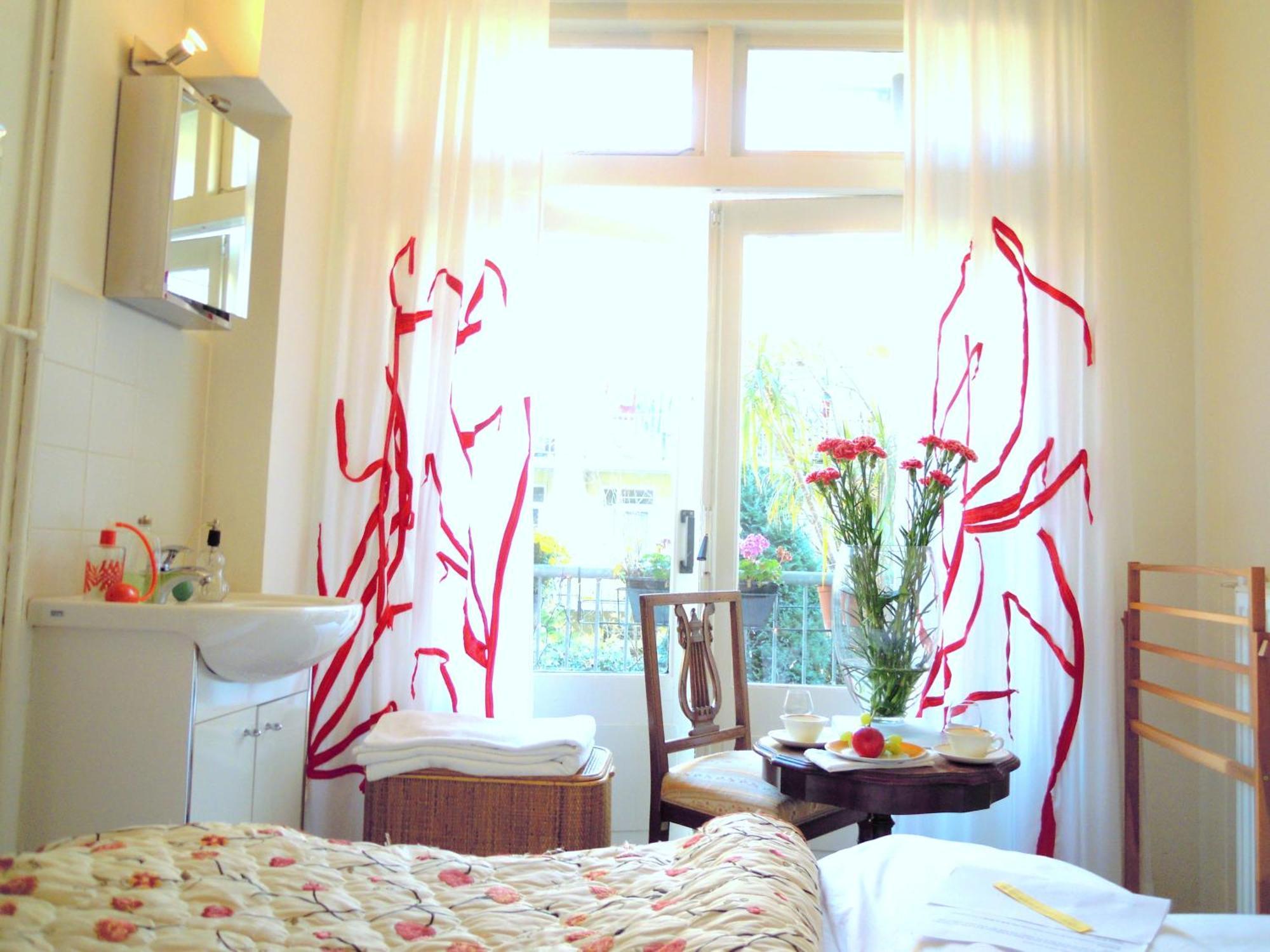 Missortelia B&B Amsterdam Buitenkant foto