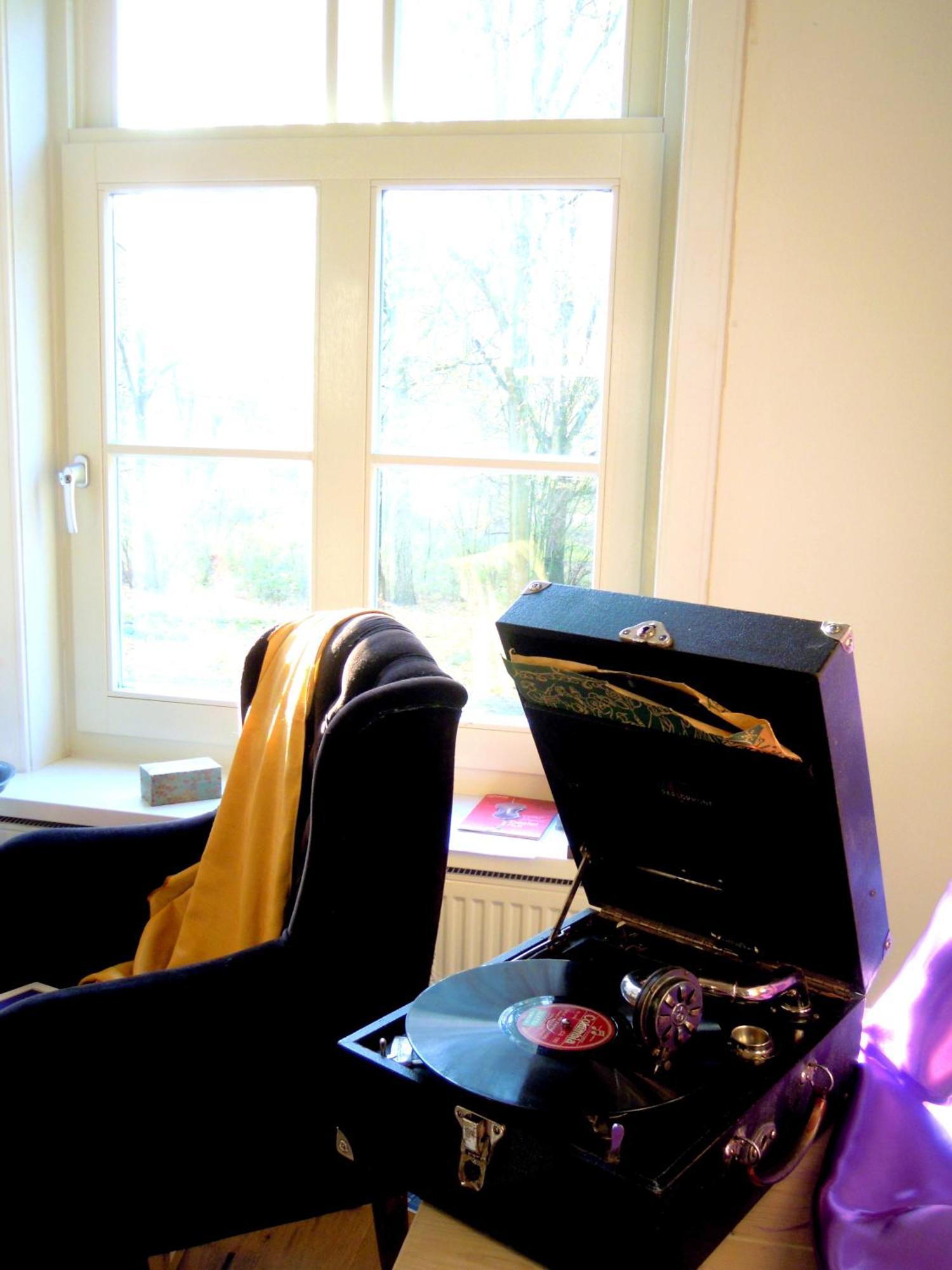 Missortelia B&B Amsterdam Buitenkant foto