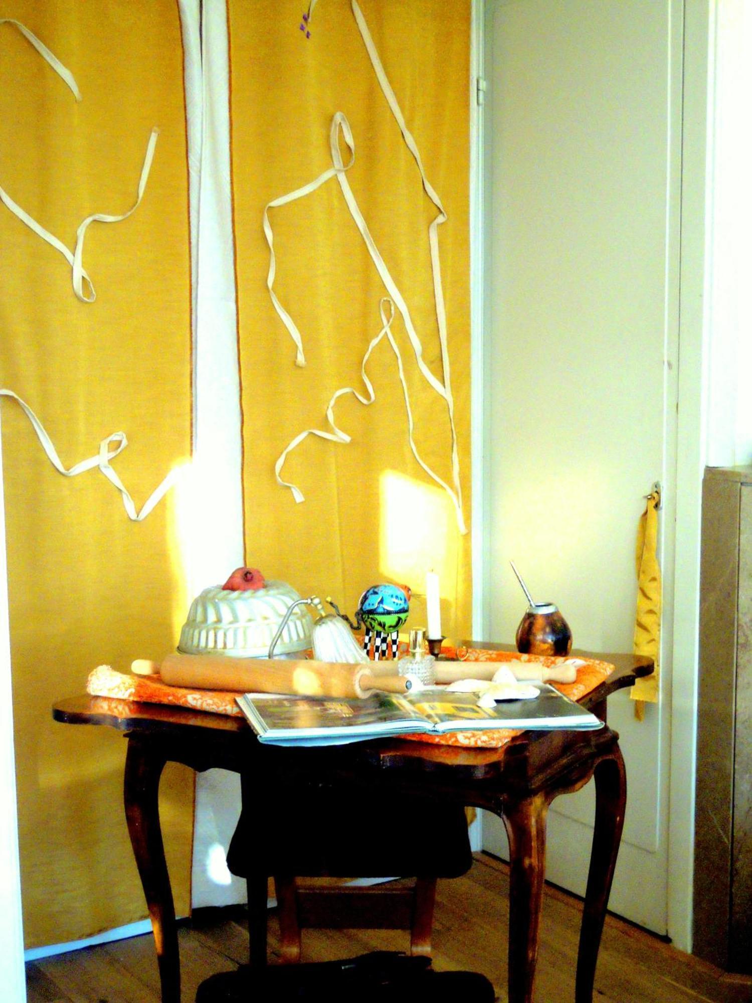Missortelia B&B Amsterdam Buitenkant foto