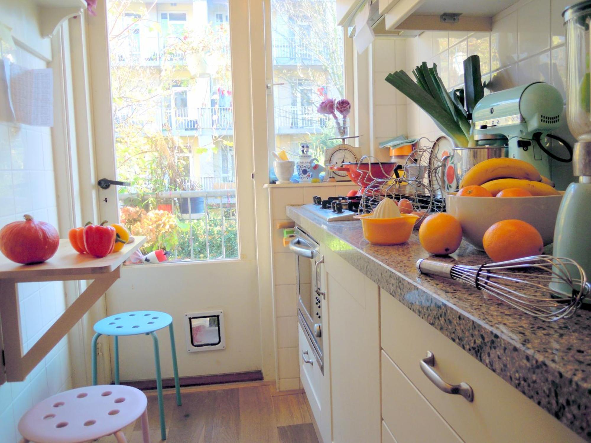 Missortelia B&B Amsterdam Buitenkant foto
