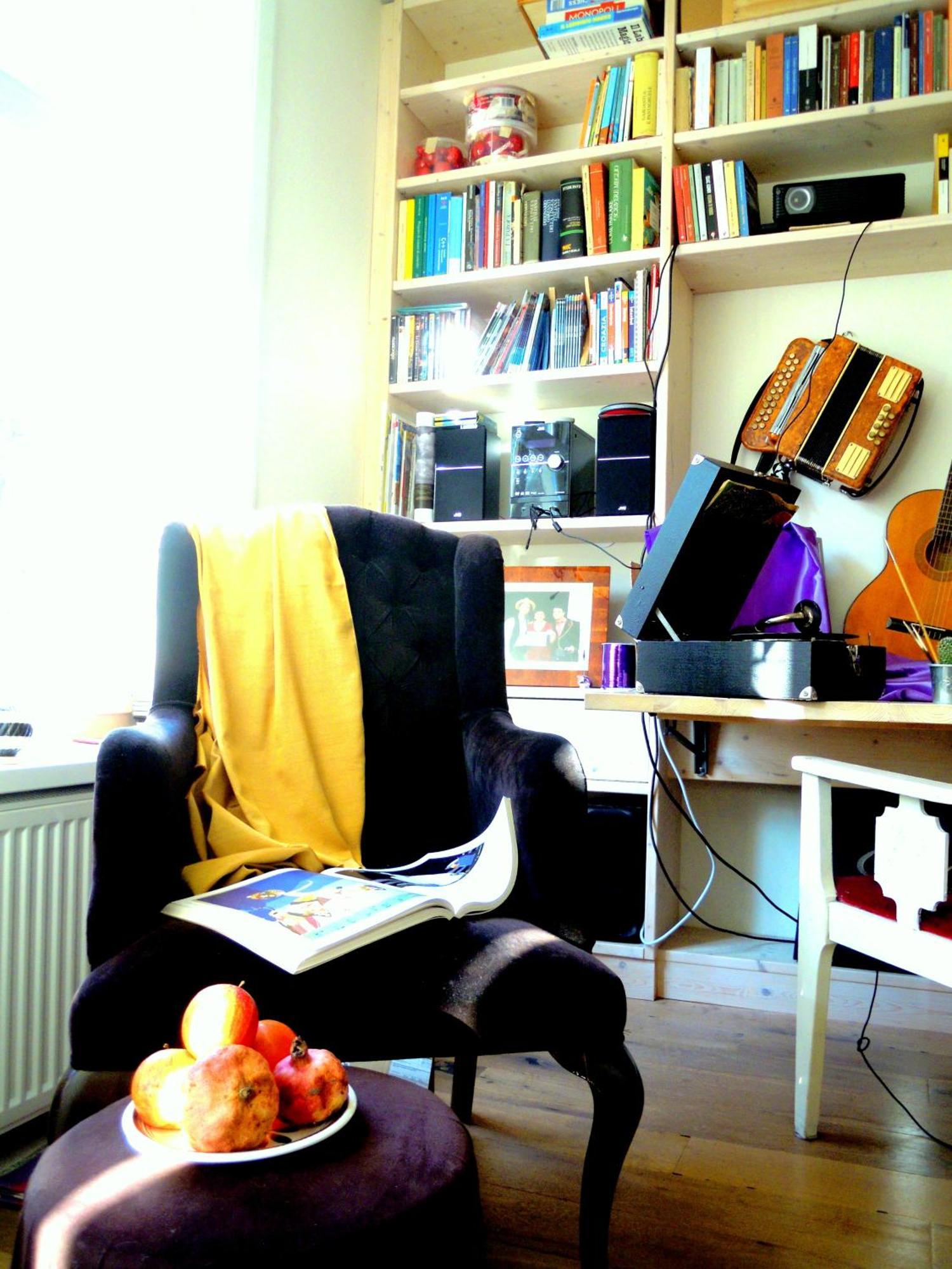 Missortelia B&B Amsterdam Buitenkant foto