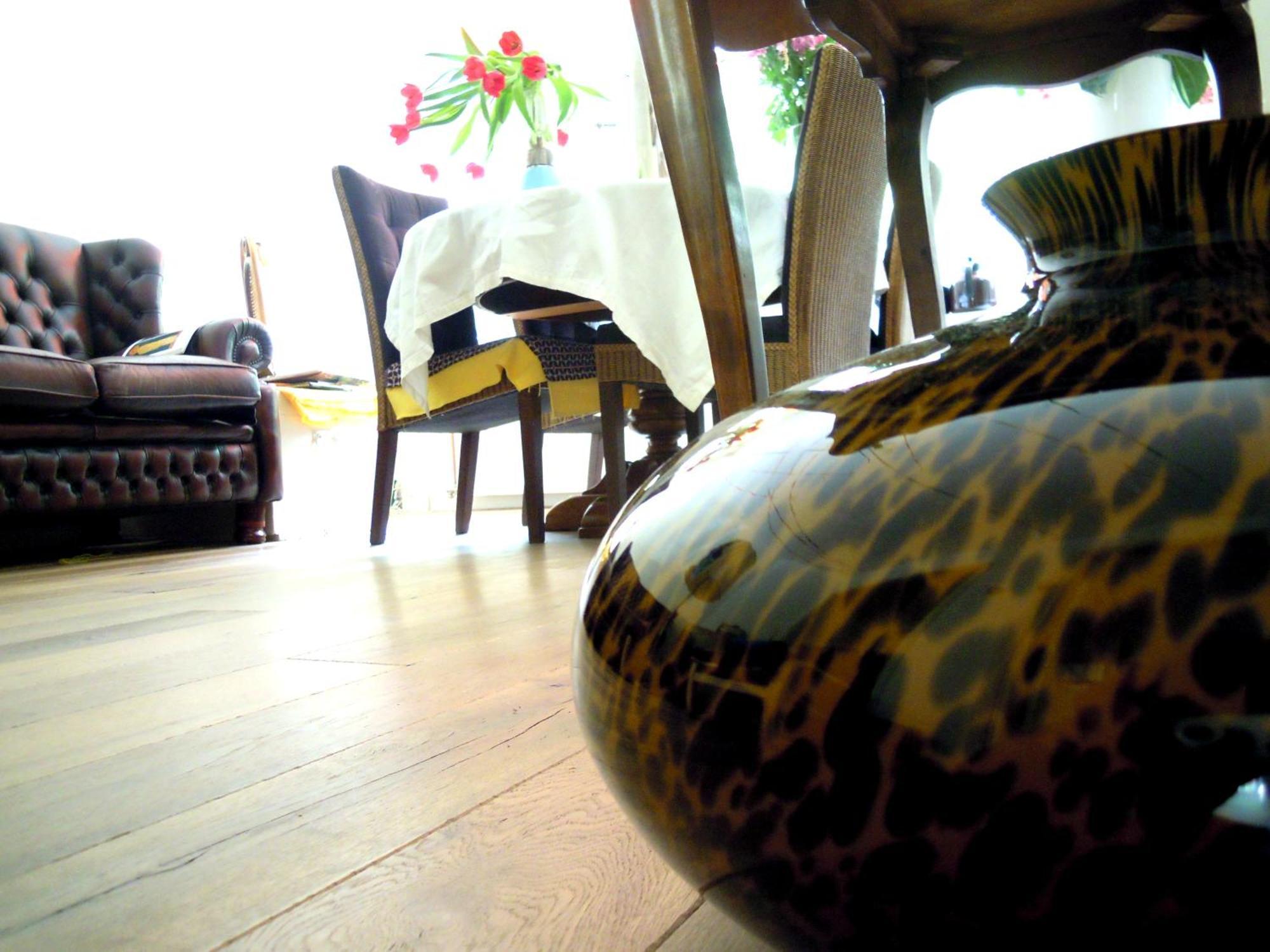 Missortelia B&B Amsterdam Buitenkant foto