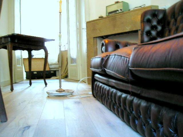 Missortelia B&B Amsterdam Buitenkant foto