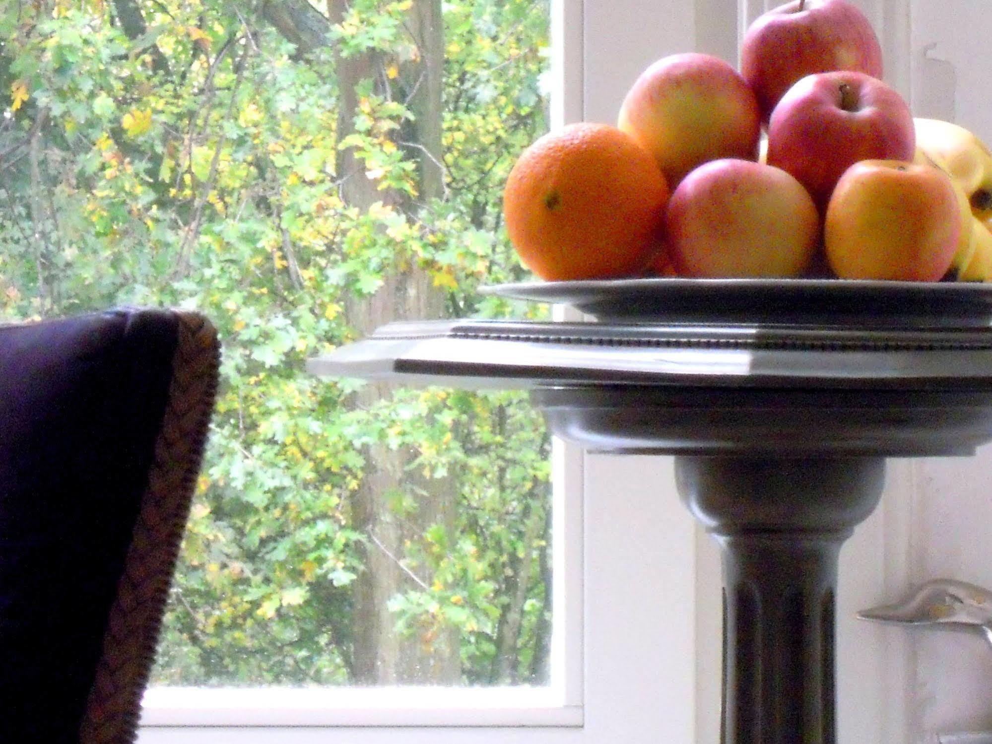 Missortelia B&B Amsterdam Buitenkant foto
